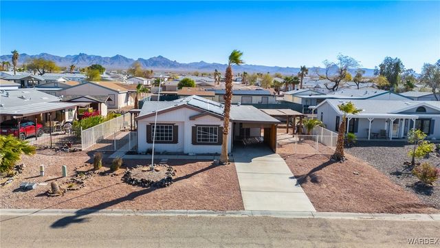 4334 S Tamara Terrace, Fort Mohave, AZ 86426