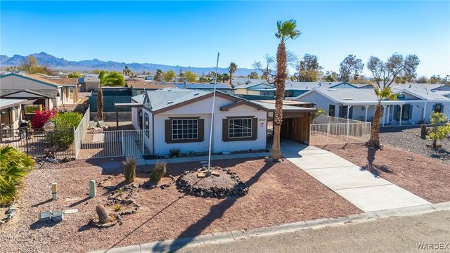4334 S Tamara Terrace, Fort Mohave, AZ 86426