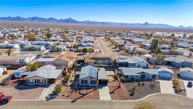 4334 S Tamara Terrace, Fort Mohave, AZ 86426