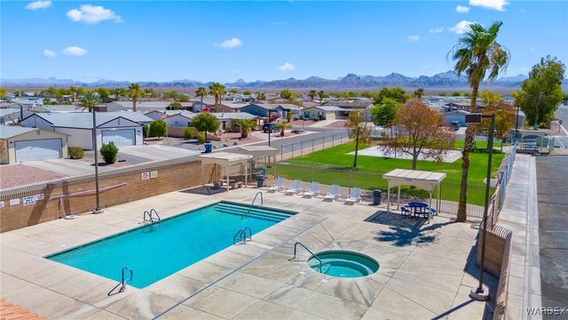 4334 S Tamara Terrace, Fort Mohave, AZ 86426