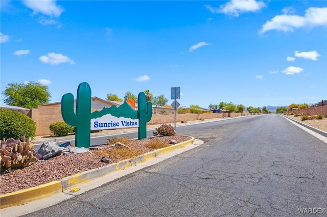 4334 S Tamara Terrace, Fort Mohave, AZ 86426