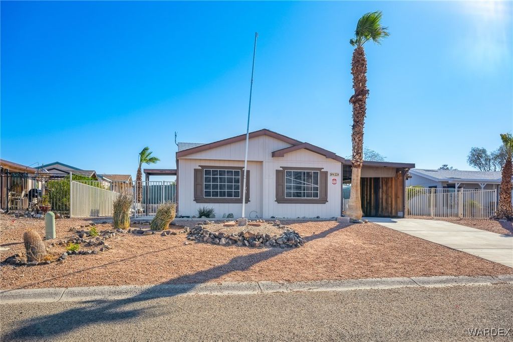 4334 S Tamara Terrace, Fort Mohave, AZ 86426