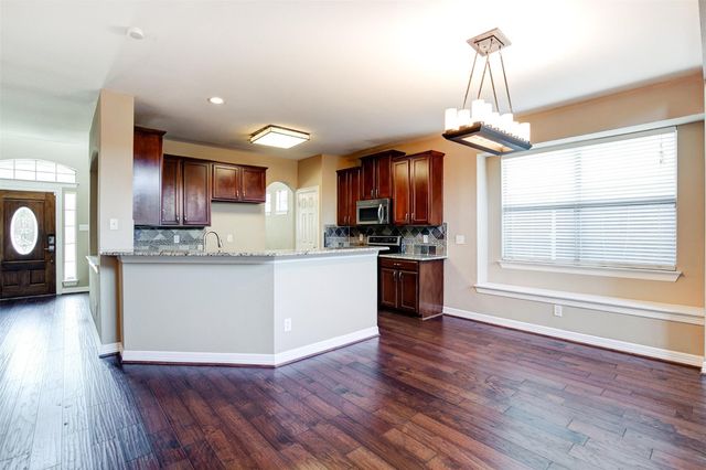 4604 Evanshire Way, Mckinney, TX 75070