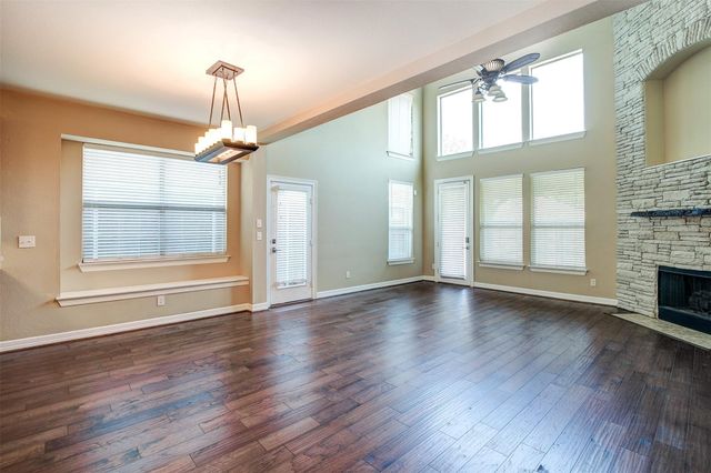 4604 Evanshire Way, Mckinney, TX 75070