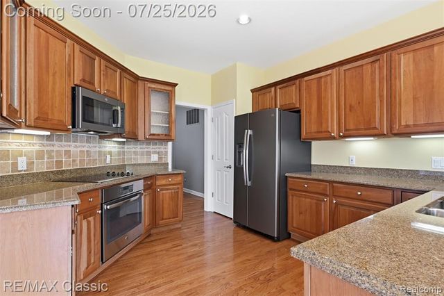 44764 Aspen Ridge Drive 116, Northville, MI 48168