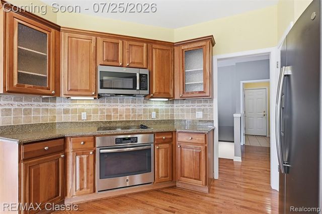 44764 Aspen Ridge Drive 116, Northville, MI 48168