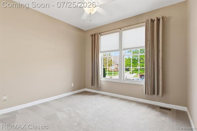 44764 Aspen Ridge Drive 116, Northville, MI 48168
