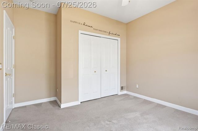 44764 Aspen Ridge Drive 116, Northville, MI 48168