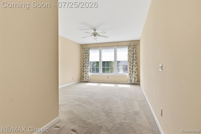 44764 Aspen Ridge Drive 116, Northville, MI 48168