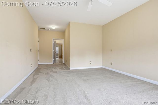44764 Aspen Ridge Drive 116, Northville, MI 48168