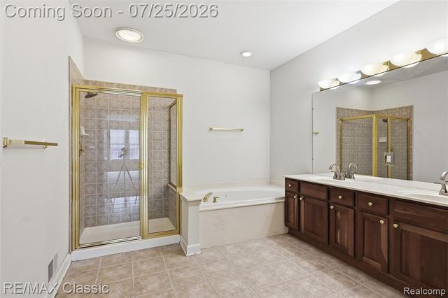 44764 Aspen Ridge Drive 116, Northville, MI 48168