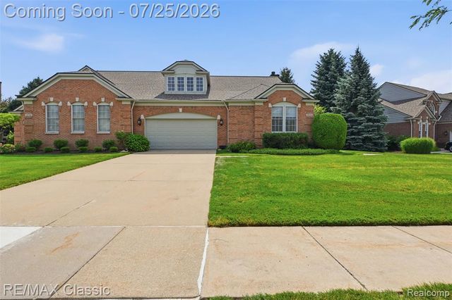 44764 Aspen Ridge Drive 116, Northville, MI 48168