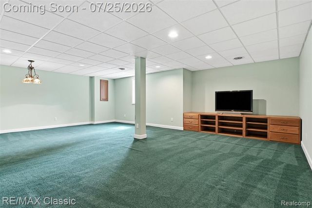 44764 Aspen Ridge Drive 116, Northville, MI 48168