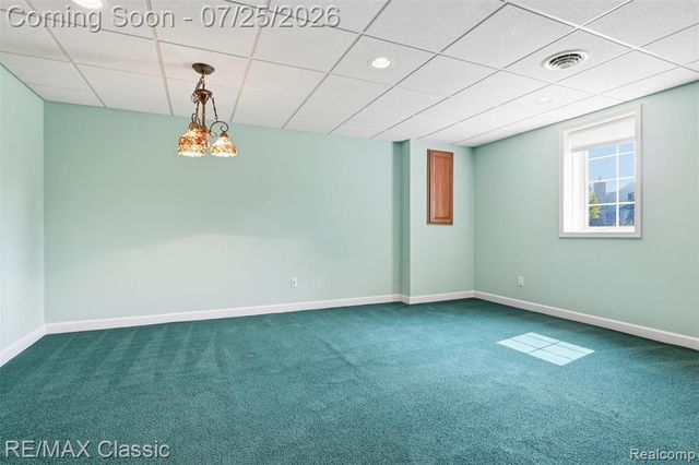 44764 Aspen Ridge Drive 116, Northville, MI 48168