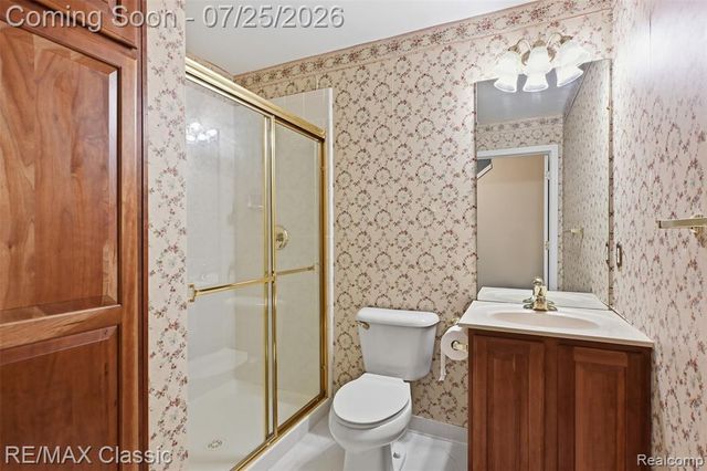 44764 Aspen Ridge Drive 116, Northville, MI 48168