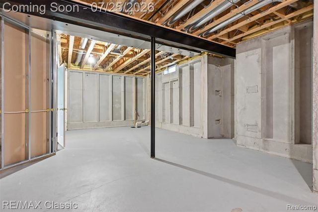 44764 Aspen Ridge Drive 116, Northville, MI 48168