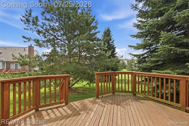 44764 Aspen Ridge Drive 116, Northville, MI 48168