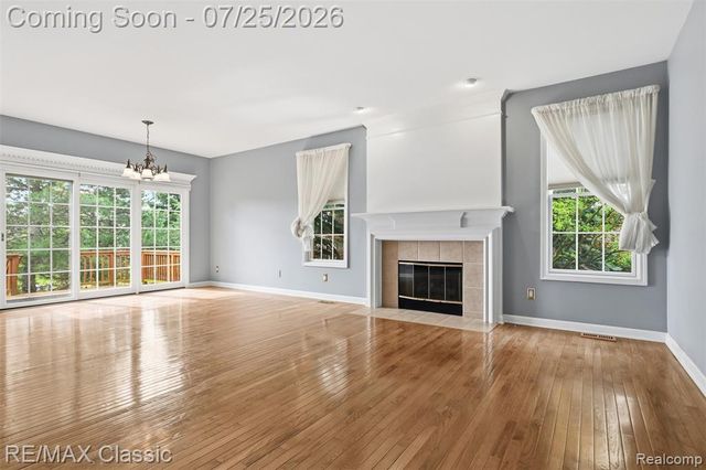 44764 Aspen Ridge Drive 116, Northville, MI 48168