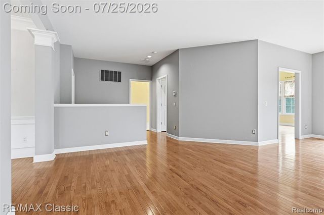 44764 Aspen Ridge Drive 116, Northville, MI 48168