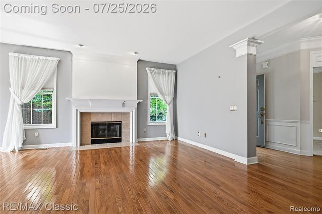 44764 Aspen Ridge Drive 116, Northville, MI 48168