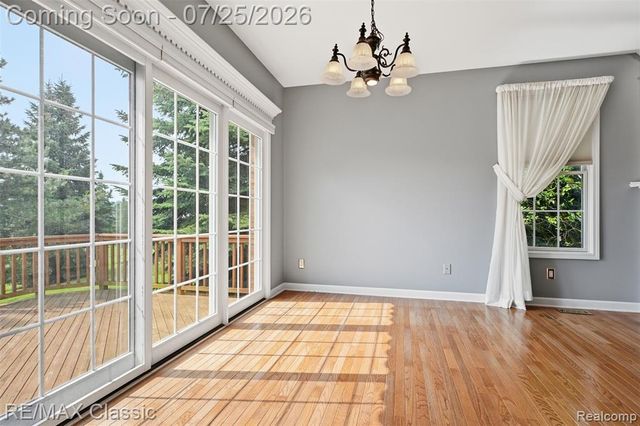 44764 Aspen Ridge Drive 116, Northville, MI 48168