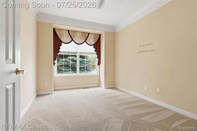 44764 Aspen Ridge Drive 116, Northville, MI 48168
