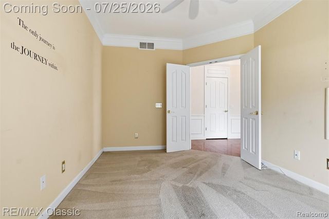 44764 Aspen Ridge Drive 116, Northville, MI 48168