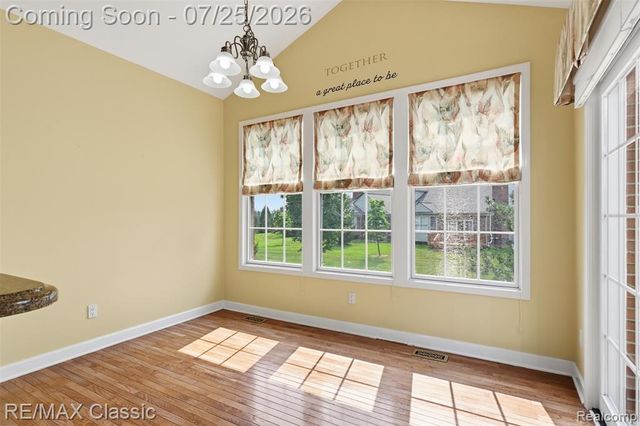 44764 Aspen Ridge Drive 116, Northville, MI 48168