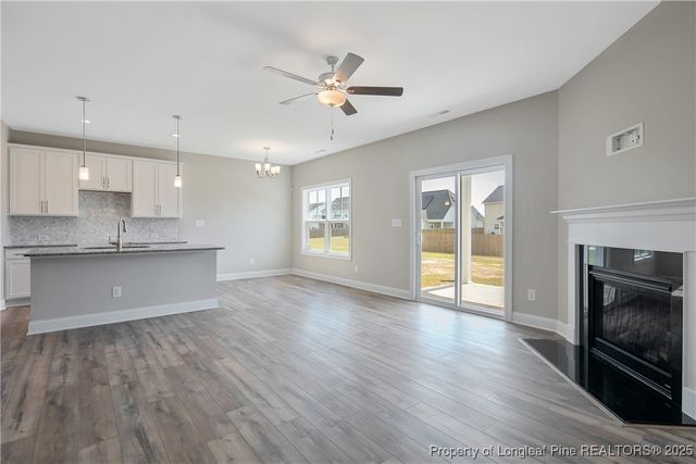 363 Lyman Drive, Fayetteville, NC 28312