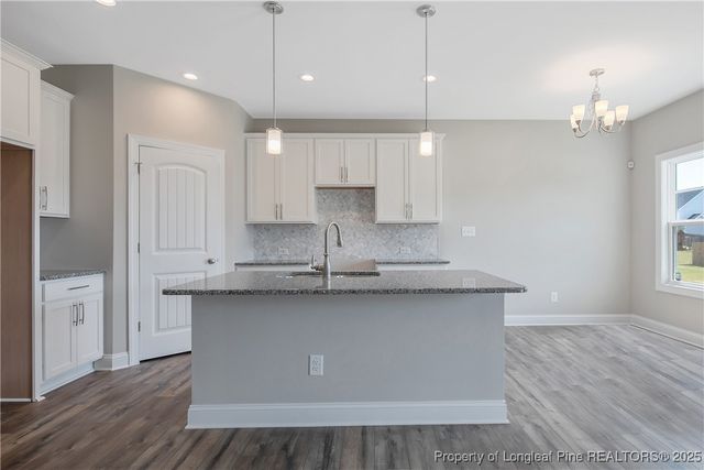 363 Lyman Drive, Fayetteville, NC 28312