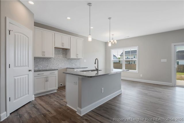 363 Lyman Drive, Fayetteville, NC 28312