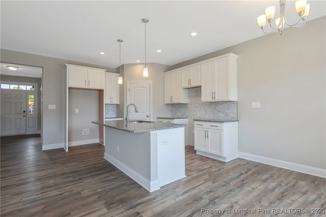 363 Lyman Drive, Fayetteville, NC 28312