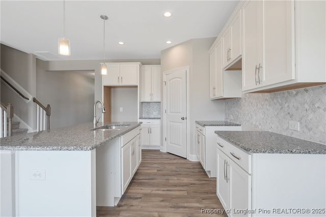 363 Lyman Drive, Fayetteville, NC 28312