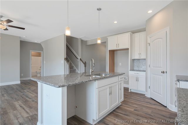 363 Lyman Drive, Fayetteville, NC 28312