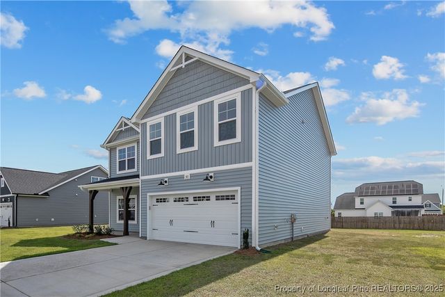 363 Lyman Drive, Fayetteville, NC 28312