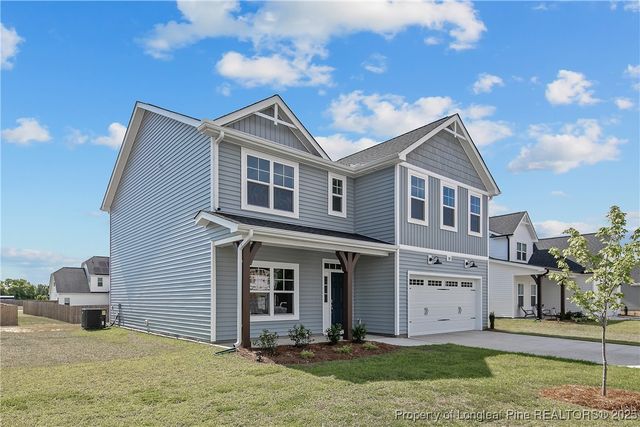 363 Lyman Drive, Fayetteville, NC 28312