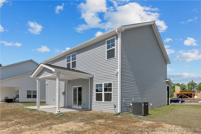 363 Lyman Drive, Fayetteville, NC 28312