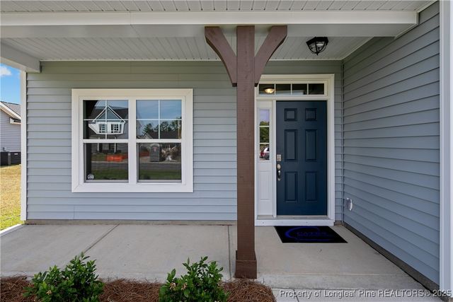 363 Lyman Drive, Fayetteville, NC 28312