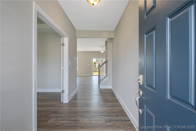 363 Lyman Drive, Fayetteville, NC 28312