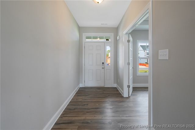 363 Lyman Drive, Fayetteville, NC 28312