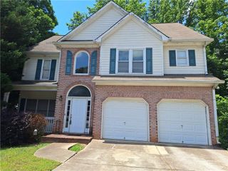 4457 Lockett Trace, Acworth, GA 30101