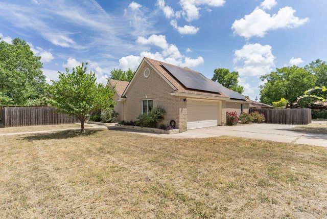 13213 Villa Park DR, Austin, TX 78729