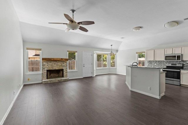 13213 Villa Park DR, Austin, TX 78729