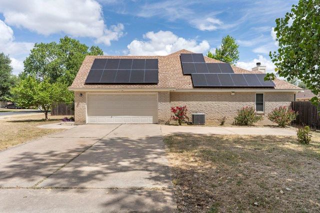 13213 Villa Park DR, Austin, TX 78729