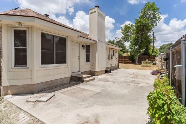 13213 Villa Park DR, Austin, TX 78729