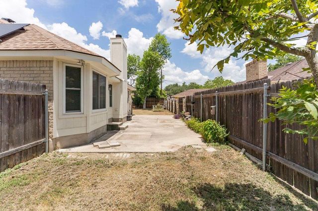 13213 Villa Park DR, Austin, TX 78729