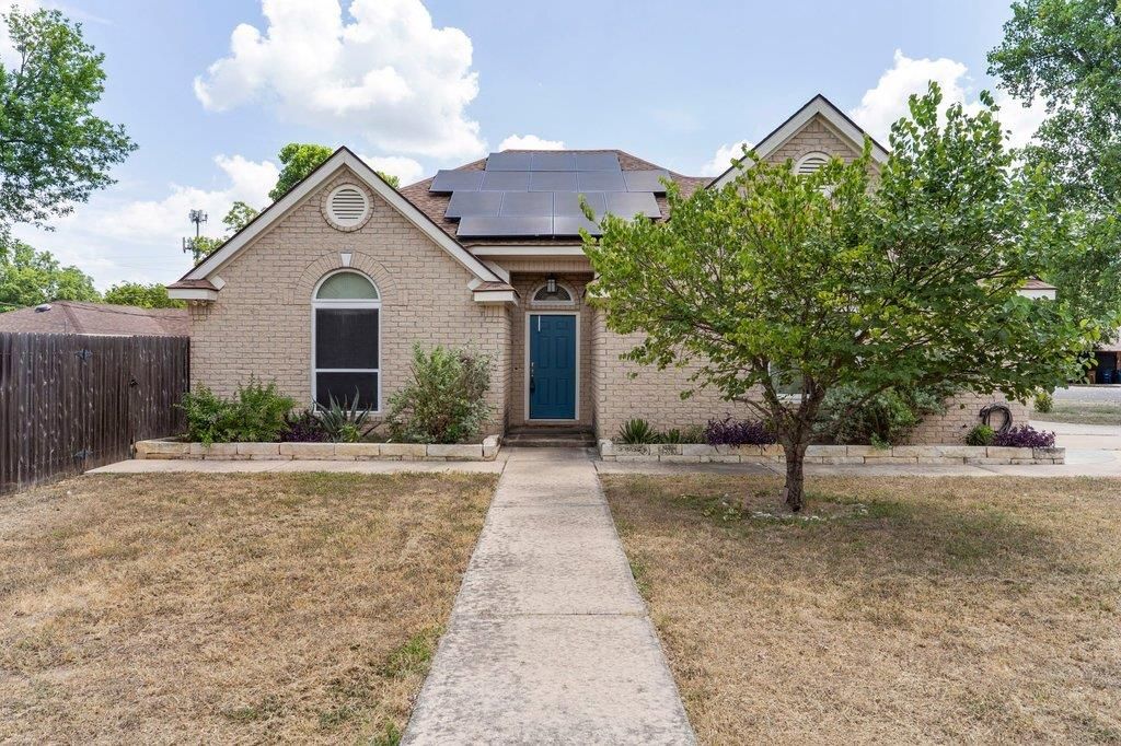 13213 Villa Park DR, Austin, TX 78729