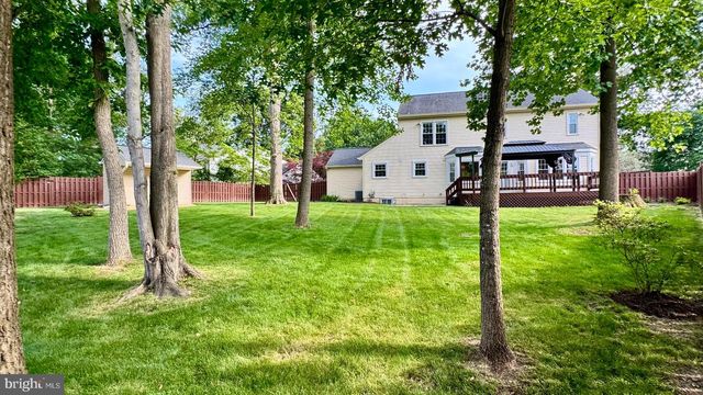 10800 STEVEN LEE CT, Fairfax, VA 22032