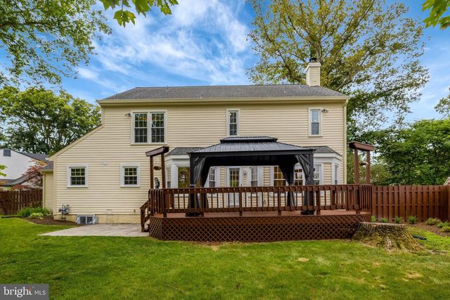 10800 STEVEN LEE CT, Fairfax, VA 22032
