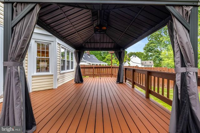 10800 STEVEN LEE CT, Fairfax, VA 22032